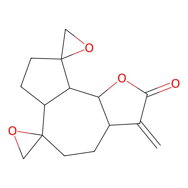 2D Structure of CID 163185447
