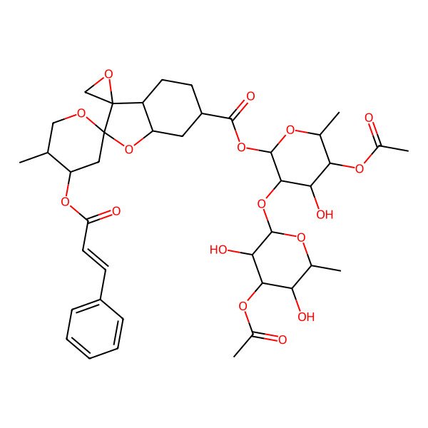 2D Structure of CID 163188353 2D Structure of CID 163188353