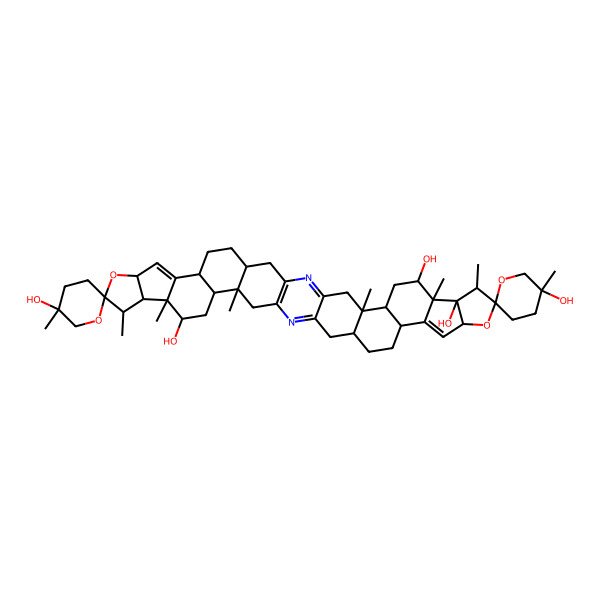 2D Structure of CID 163188838