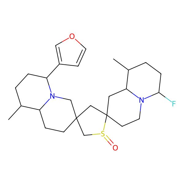 2D Structure of CID 163188987 2D Structure of CID 163188987