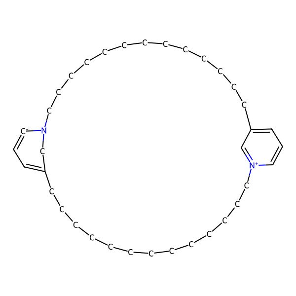 2D Structure of CID 163192319