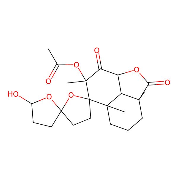 2D Structure of CID 163192599