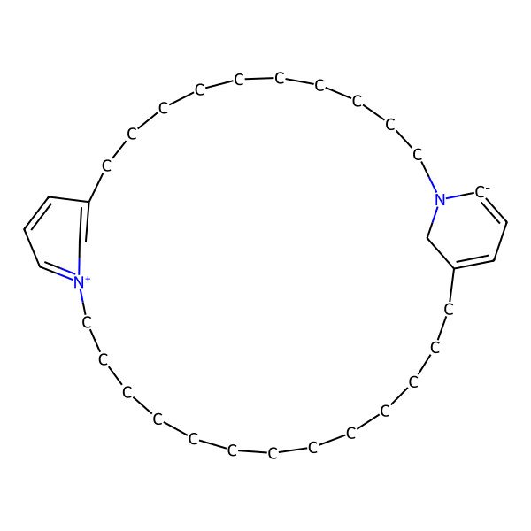 2D Structure of CID 163192684