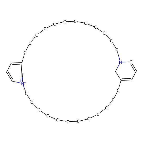 2D Structure of CID 163192720