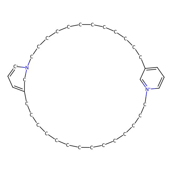 2D Structure of CID 163192836
