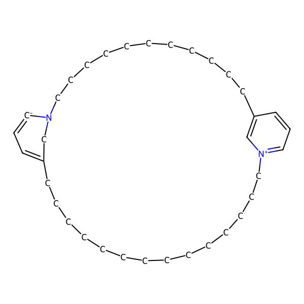 2D Structure of CID 163195713