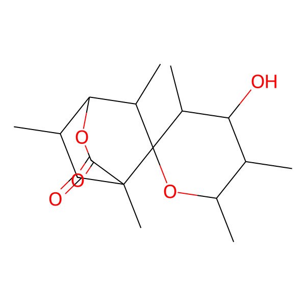 2D Structure of CID 177166