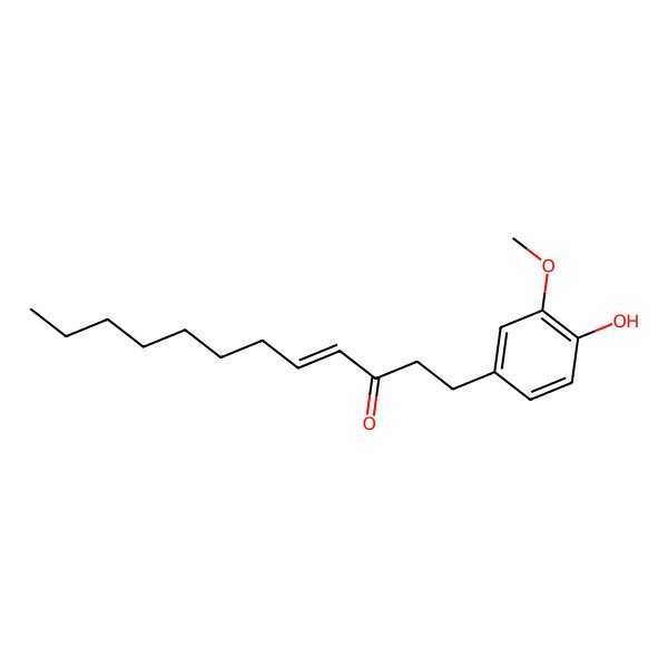 2D Structure of CID 181129 2D Structure of CID 181129