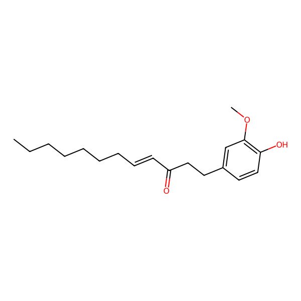 2D Structure of CID 181129