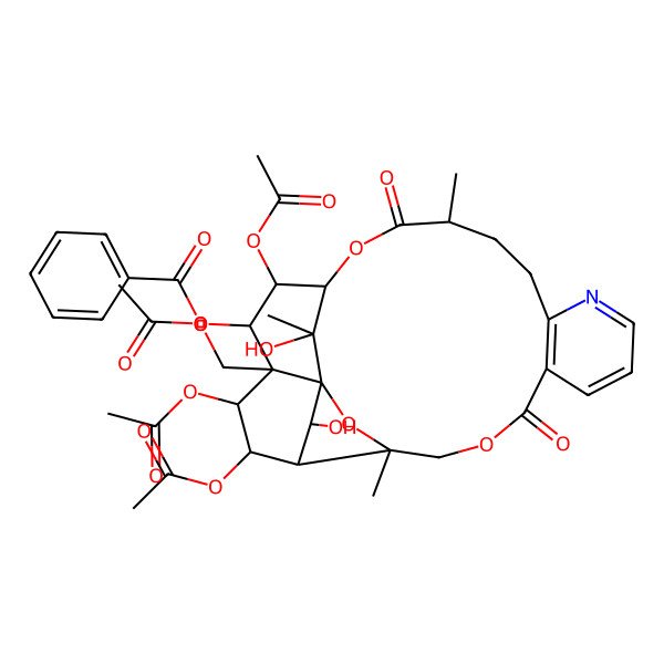 2D Structure of CID 182899
