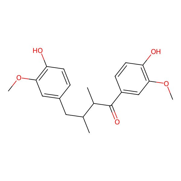 2D Structure of CID 18458321