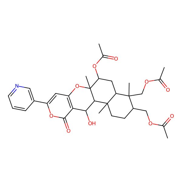 2D Structure of CID 192541