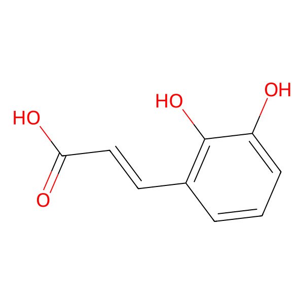 2D Structure of CID 193669 2D Structure of CID 193669
