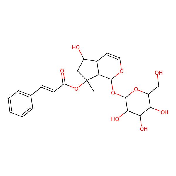 2D Structure of CID 20839469 2D Structure of CID 20839469