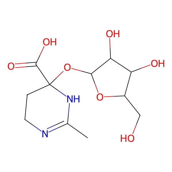 2D Structure of CID 21120954