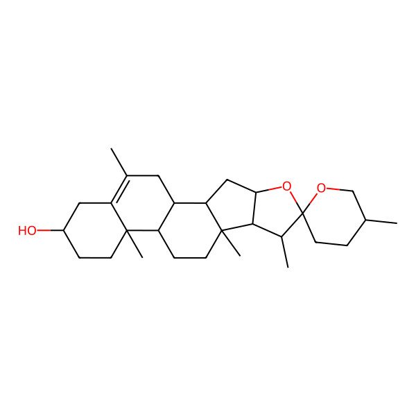 2D Structure of CID 21122085
