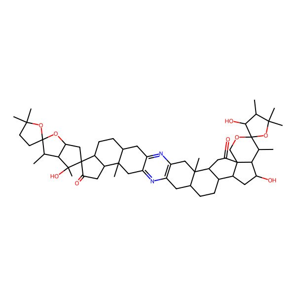 2D Structure of CID 21585500
