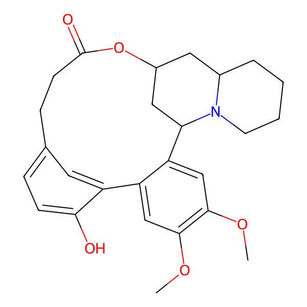 2D Structure of CID 21603987