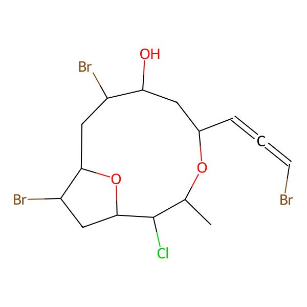 2D Structure of CID 21632527