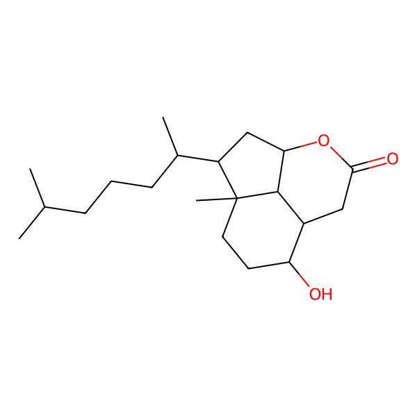 2D Structure of CID 21674181