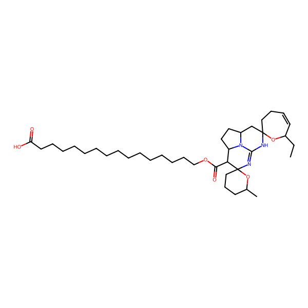 2D Structure of CID 21778290