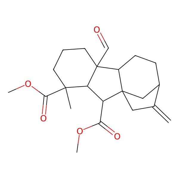 2D Structure of CID 22212107