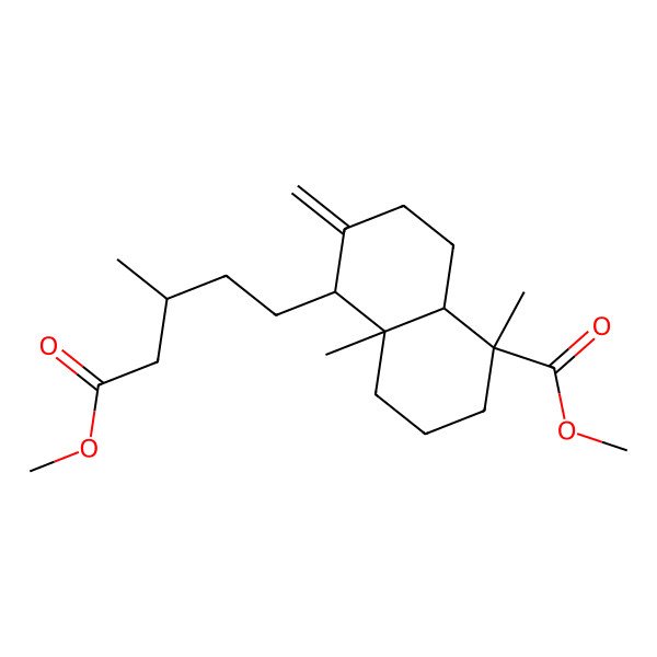 2D Structure of CID 22216162