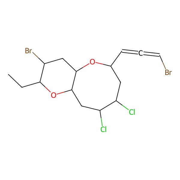 2D Structure of CID 22832154