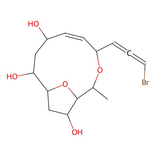 2D Structure of CID 22832841