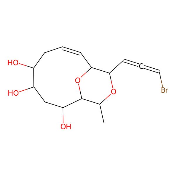 2D Structure of CID 22832843
