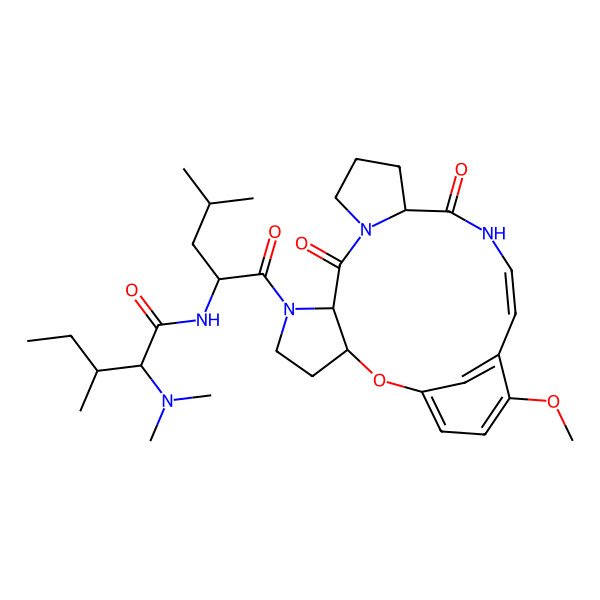 2D Structure of CID 22833752