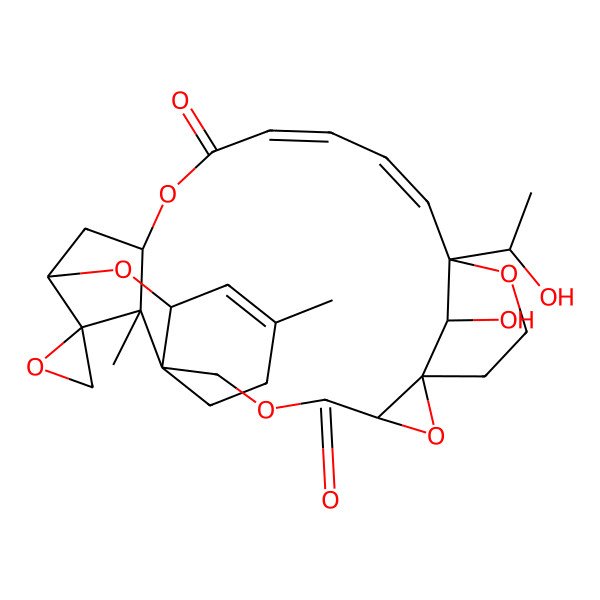 2D Structure of CID 23305158