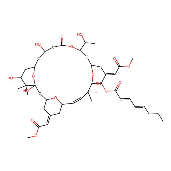 2D Structure of CID 23305162