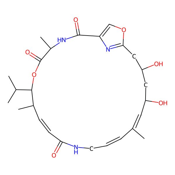 2D Structure of CID 23305248