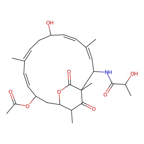 2D Structure of CID 23305261