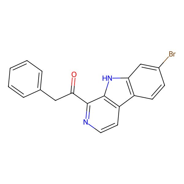 2D Structure of CID 23425843