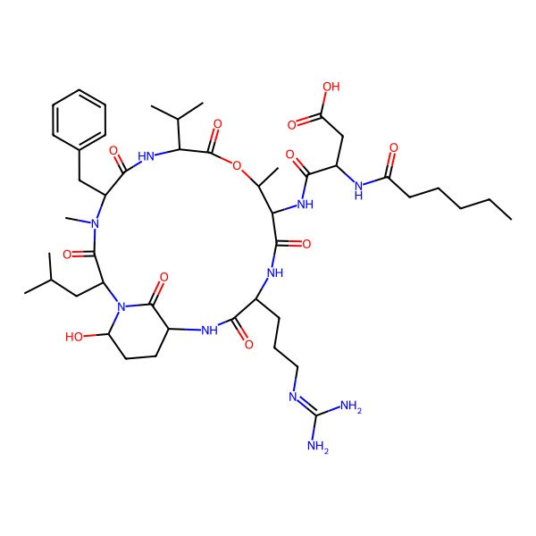 2D Structure of CID 23724557