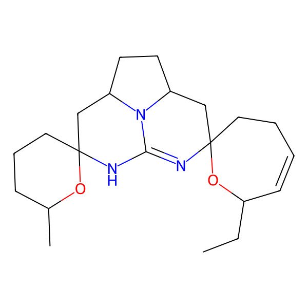 2D Structure of CID 24180531