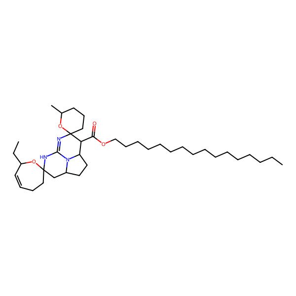 2D Structure of CID 24180663