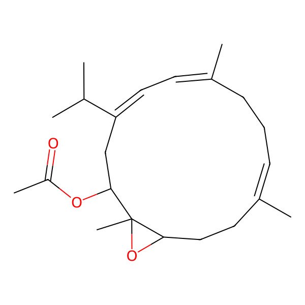 2D Structure of CID 24801757