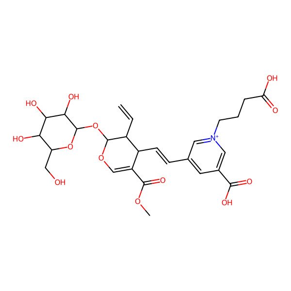 2D Structure of CID 24879109