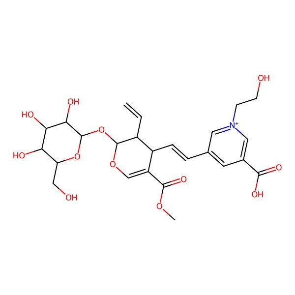 2D Structure of CID 24879111