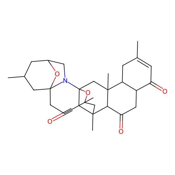 2D Structure of CID 24939455