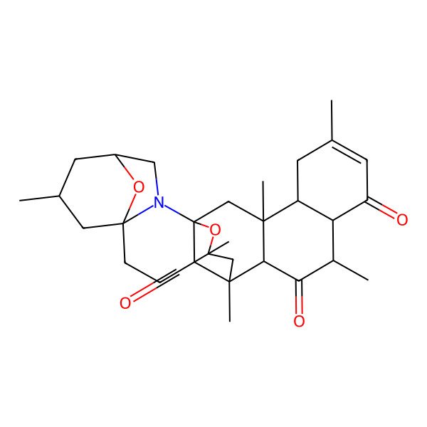 2D Structure of CID 24941956