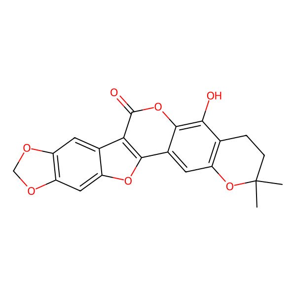 2D Structure of CID 25243040