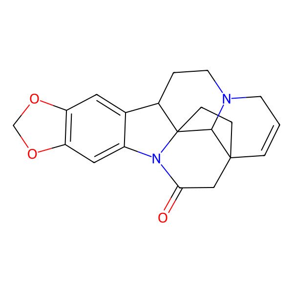2D Structure of CID 26204194