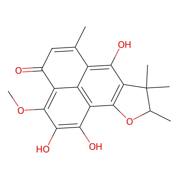 2D Structure of CID 304248