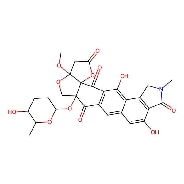 2D Structure of CID 3075475