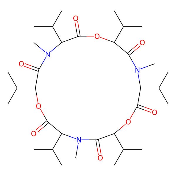 2D Structure of CID 3227