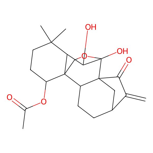 2D Structure of CID 34174831 2D Structure of CID 34174831
